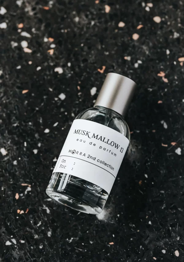 Clove Tonka Parfum