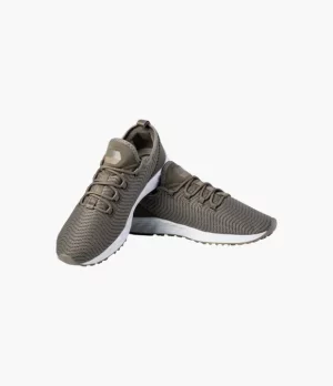 Gray Shoes