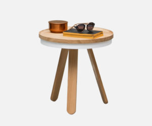 Abstract Table